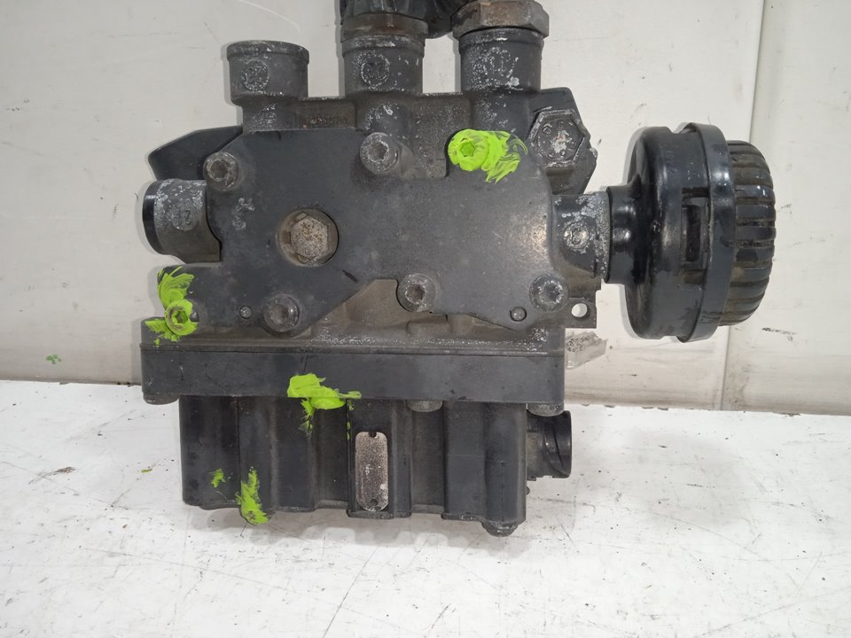 Valvula aire adicional iveco stralis (as)(2002) fsa t  p  4x2 gran espacio