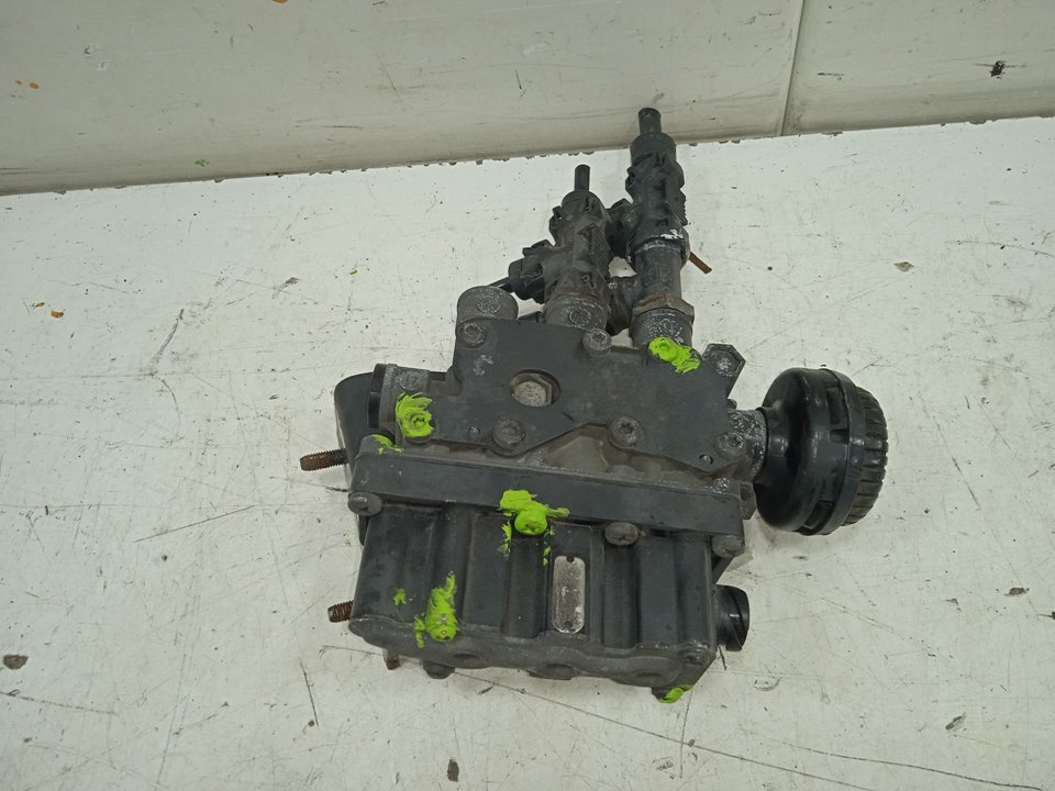 Valvula aire adicional iveco stralis (as)(2002) fsa t  p  4x2 gran espacio