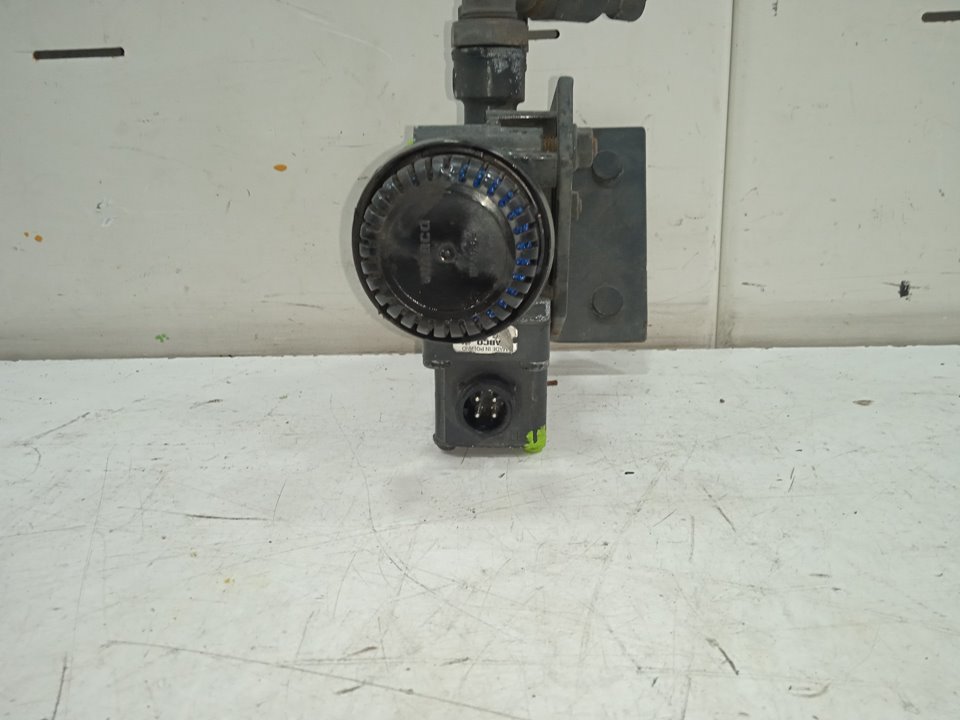 Valvula aire adicional iveco stralis (as)(2002) fsa t  p  4x2 gran espacio