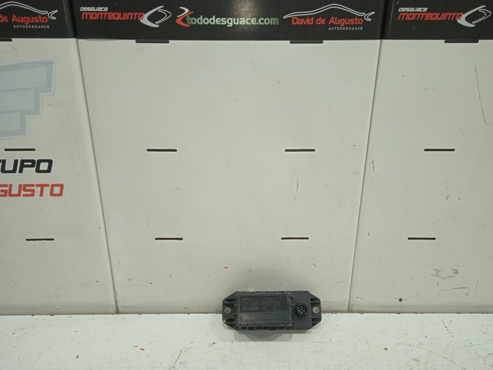 Modulo electronico iveco stralis (as)(2002) fsa t  p  4x2 gran espacio