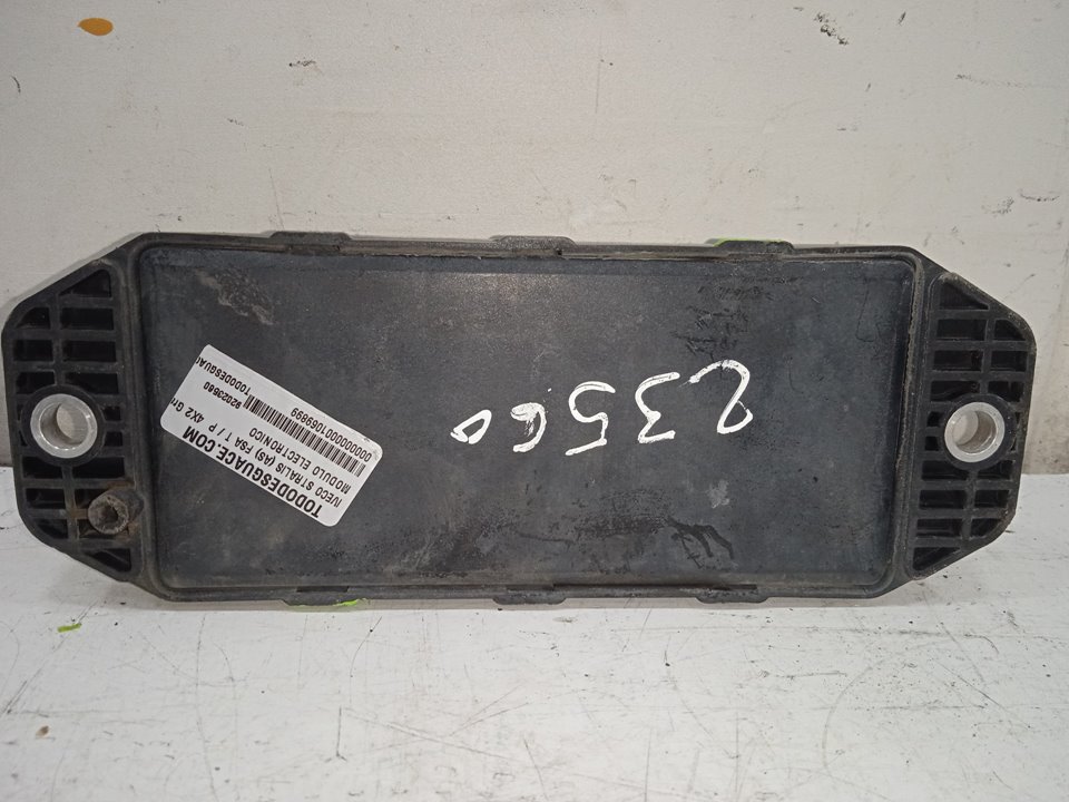 Modulo electronico iveco stralis (as)(2002) fsa t  p  4x2 gran espacio