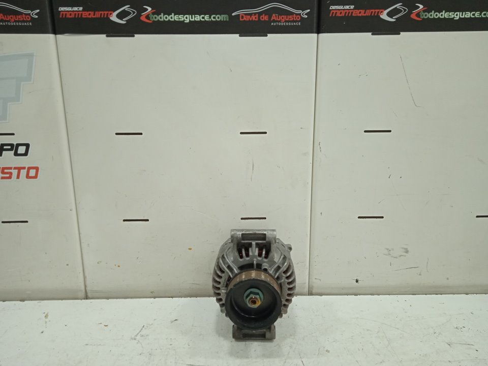 Alternador mercedes-benz actros 4 2-ejes bm 963 (2011) 18xx 4x2 fahrgestell l classic