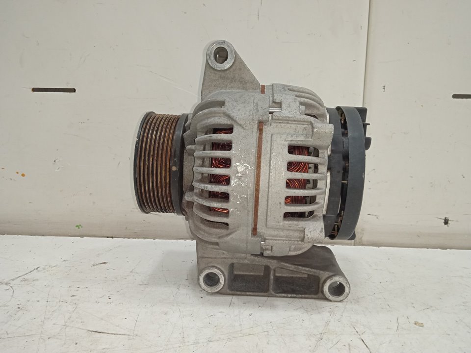 Alternador mercedes-benz actros 4 2-ejes bm 963 (2011) 18xx 4x2 fahrgestell l classic