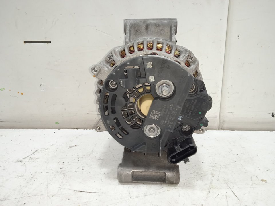 Alternador mercedes-benz actros 4 2-ejes bm 963 (2011) 18xx 4x2 fahrgestell l classic