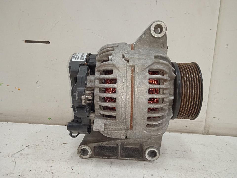 Alternador mercedes-benz actros 4 2-ejes bm 963 (2011) 18xx 4x2 fahrgestell l classic