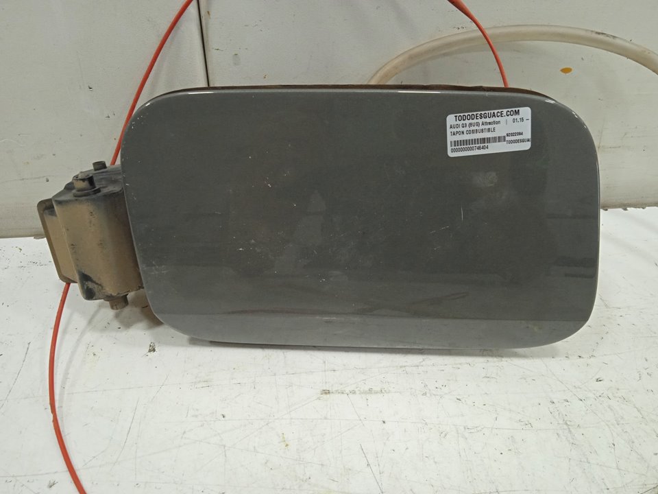 Tapon combustible audi q3 (8ug) attraction