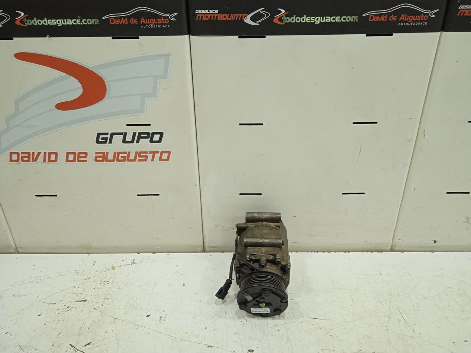 Compresor aire acondicionado citroen c5 berlina audace