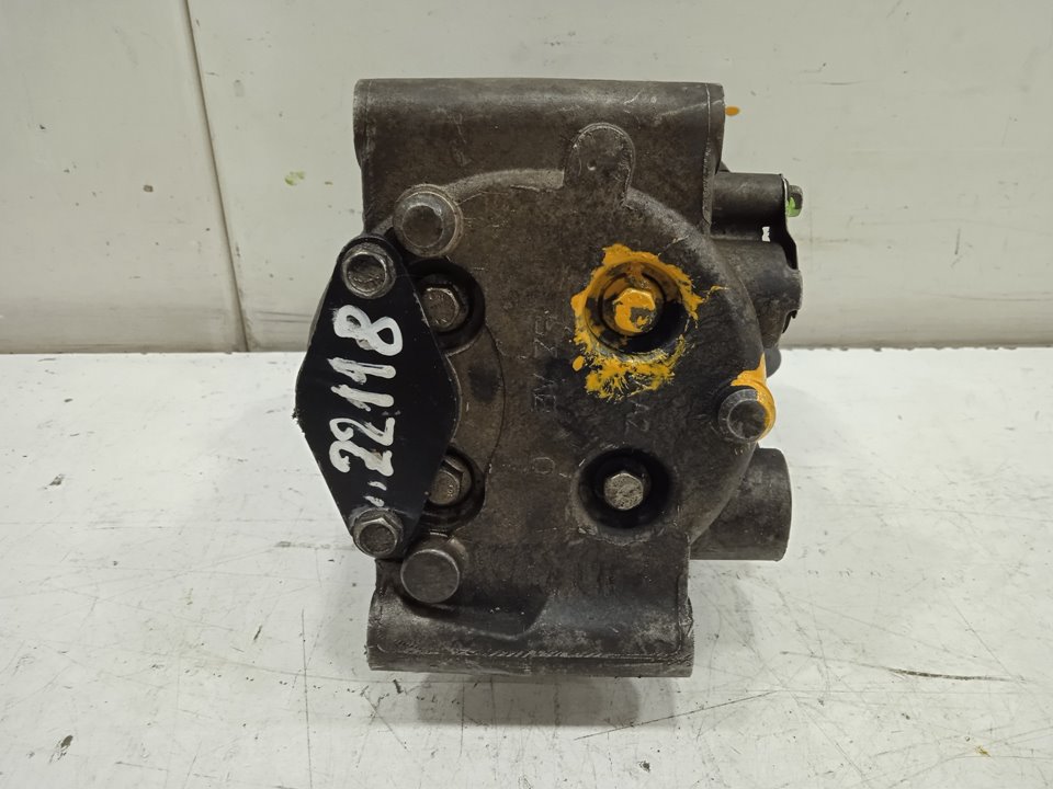 Compresor aire acondicionado citroen c5 berlina audace