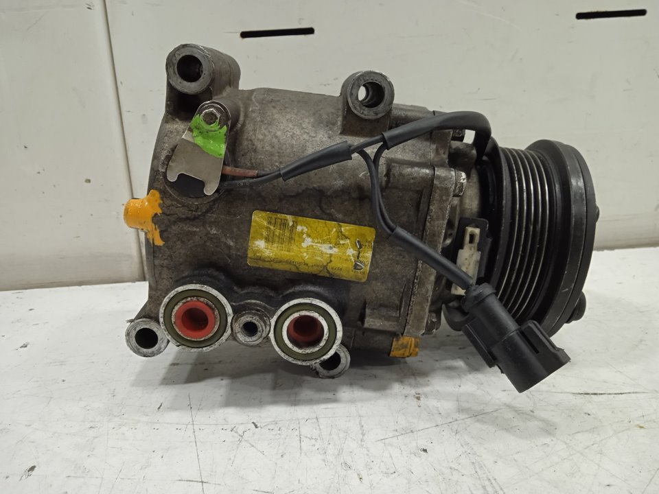 Compresor aire acondicionado citroen c5 berlina audace