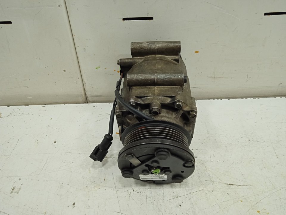 Compresor aire acondicionado citroen c5 berlina audace