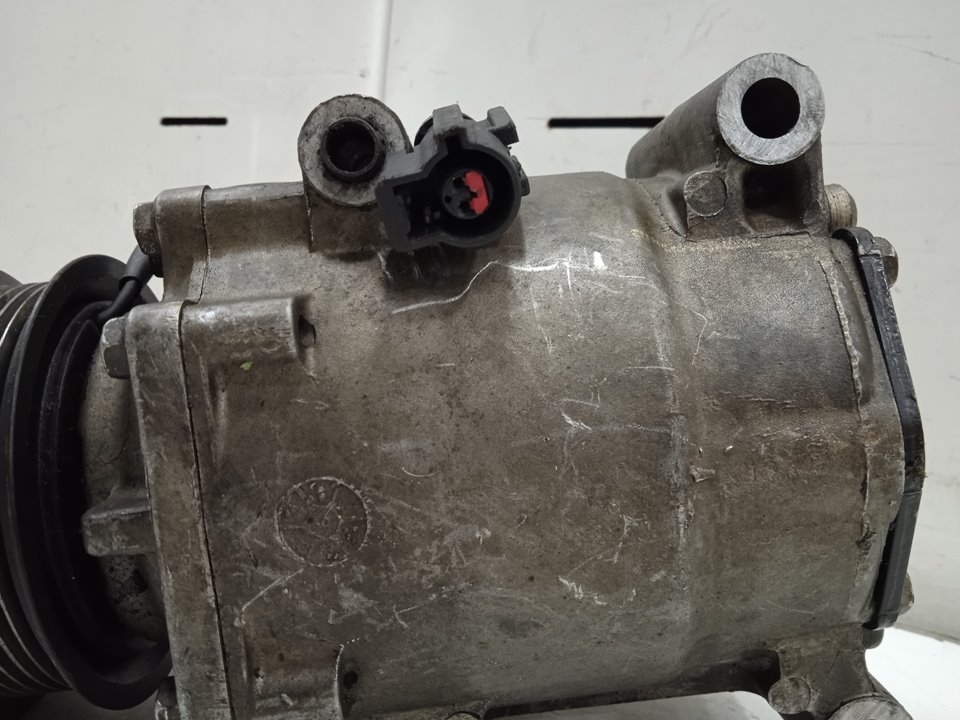 Compresor aire acondicionado citroen c5 berlina audace