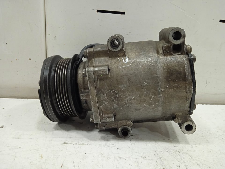 Compresor aire acondicionado citroen c5 berlina audace