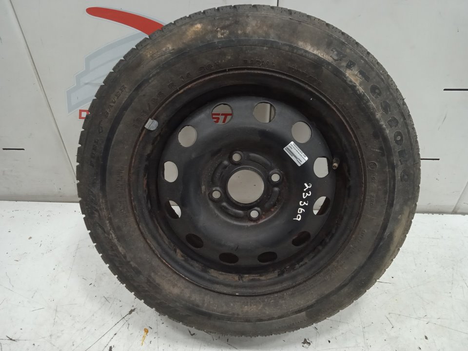 Llanta ford focus berlina (cak) ambiente