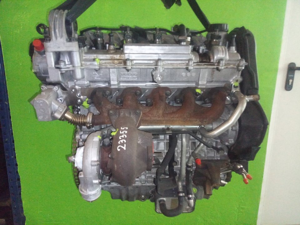 Motor completo volvo s60 berlina 2.4 d