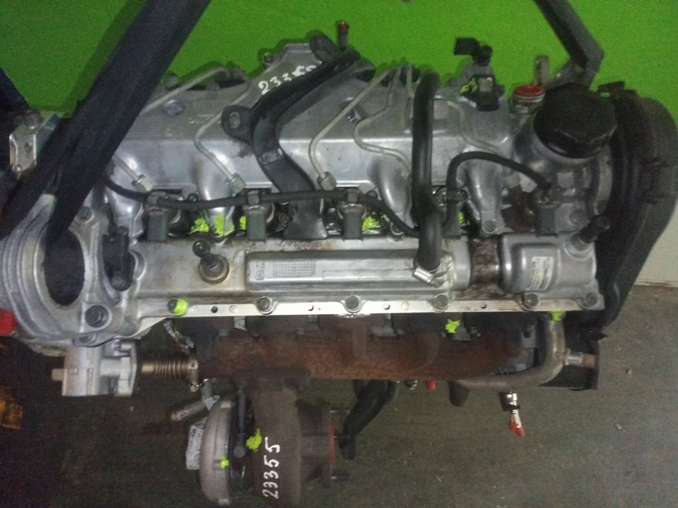 Motor completo volvo s60 berlina 2.4 d