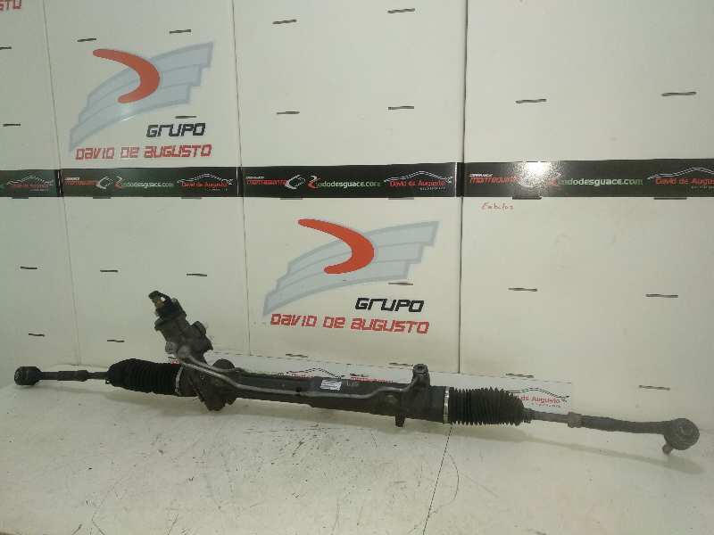 Cremallera direccion bmw serie 7 (e65e66) 730d