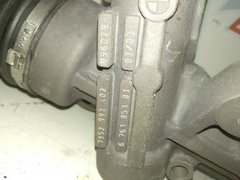 Cremallera direccion bmw serie 7 (e65e66) 730d