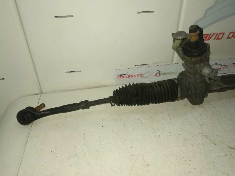 Cremallera direccion bmw serie 7 (e65e66) 730d