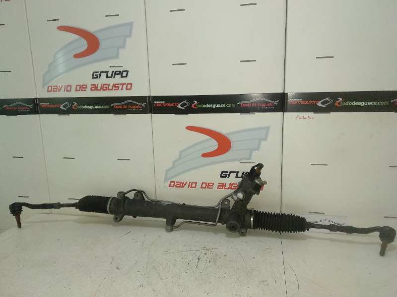 Cremallera direccion bmw serie 7 (e65e66) 730d