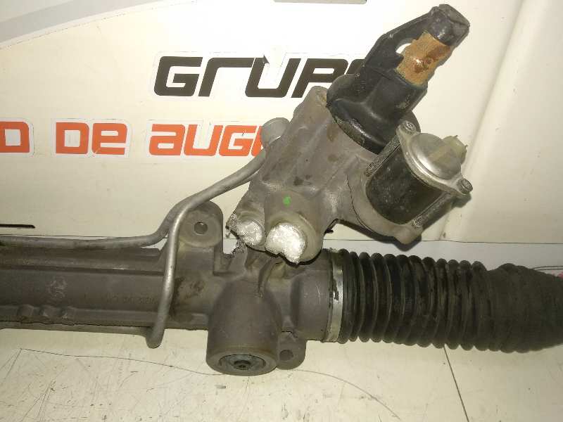 Cremallera direccion bmw serie 7 (e65e66) 730d