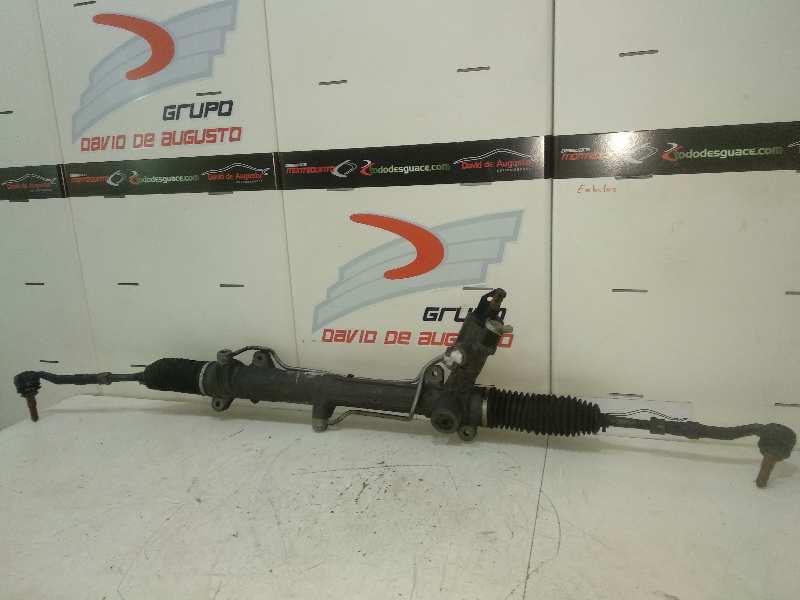 Cremallera direccion bmw serie 7 (e65e66) 730d
