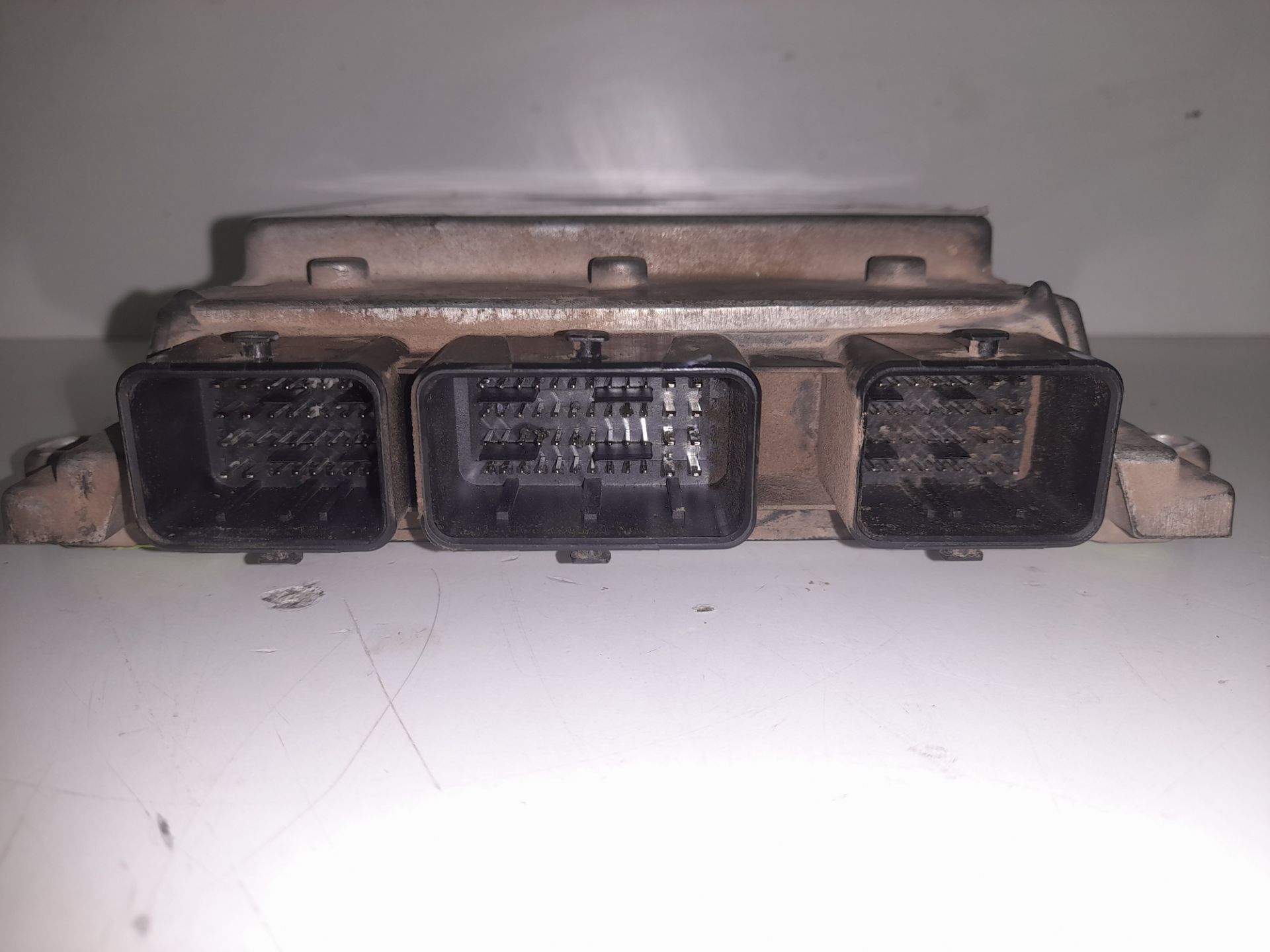 Centralita motor uce hdi (333)