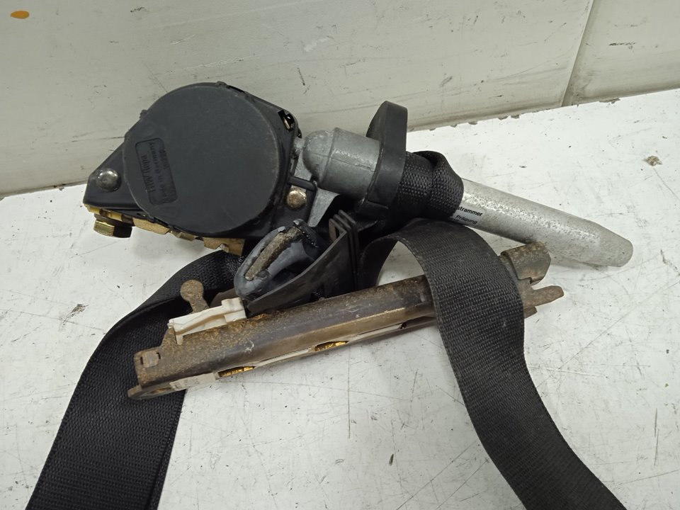 Cinturon seguridad delantero izquierdo mercedes-benz clase e (bm 124) berlina 200 e  e 200 (124.019)