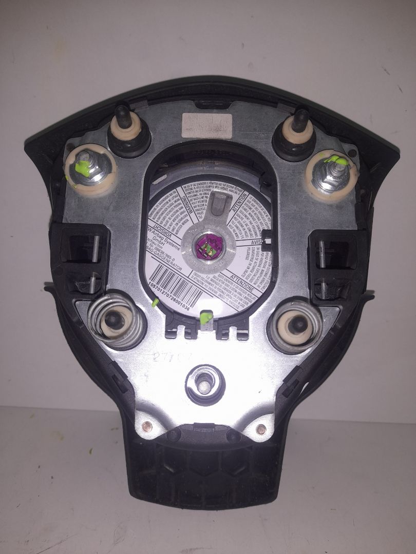 Motor elevalunas trasero derecho skoda octavia berlina (1z3) trend