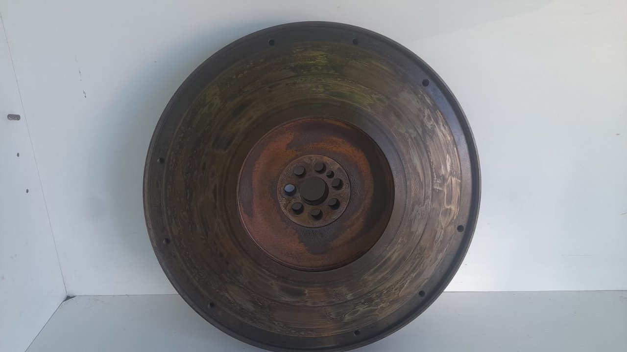 Volante motor renault  no identificado