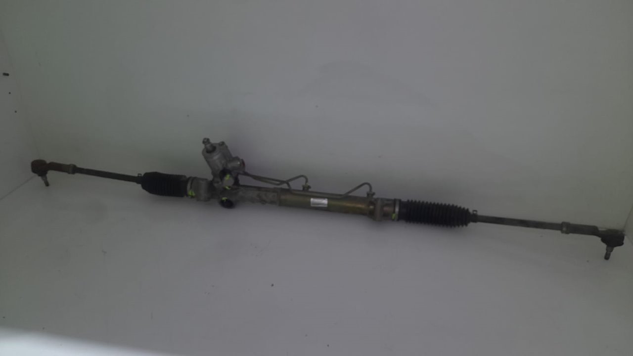 Cremallera direccion jaguar x-type 2.5 classic