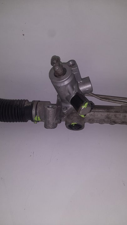 Cremallera direccion jaguar x-type 2.5 classic