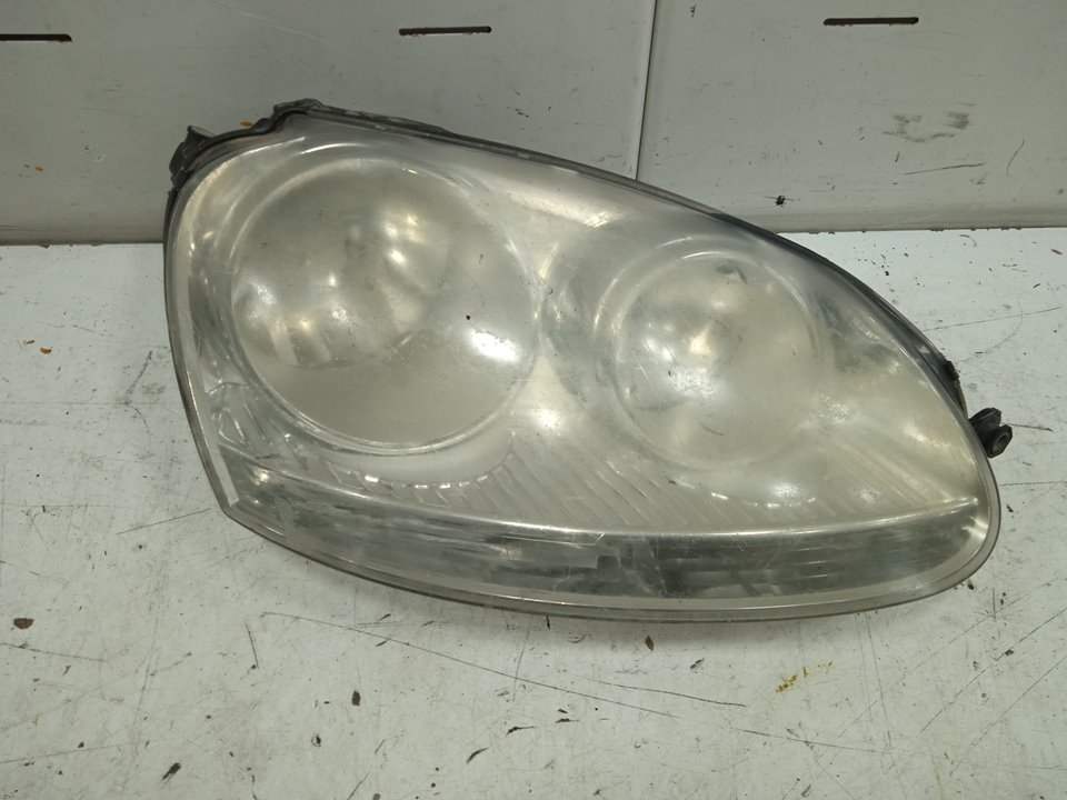 Faro derecho volkswagen golf v (1k1)(10.2003) highline
