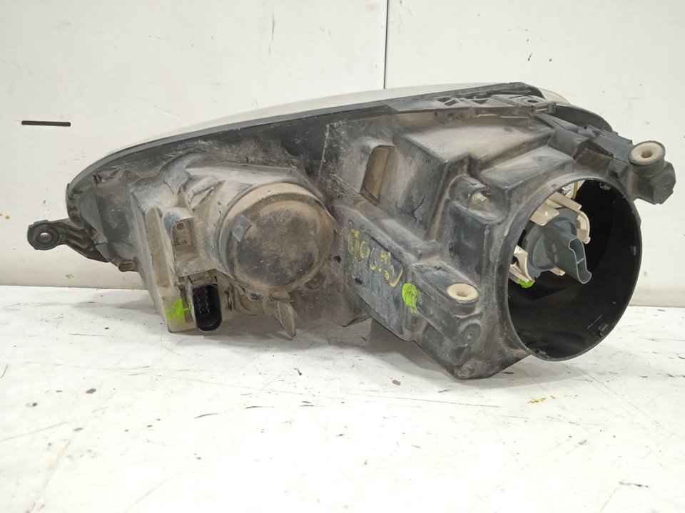 Faro derecho volkswagen golf v (1k1)(10.2003) highline