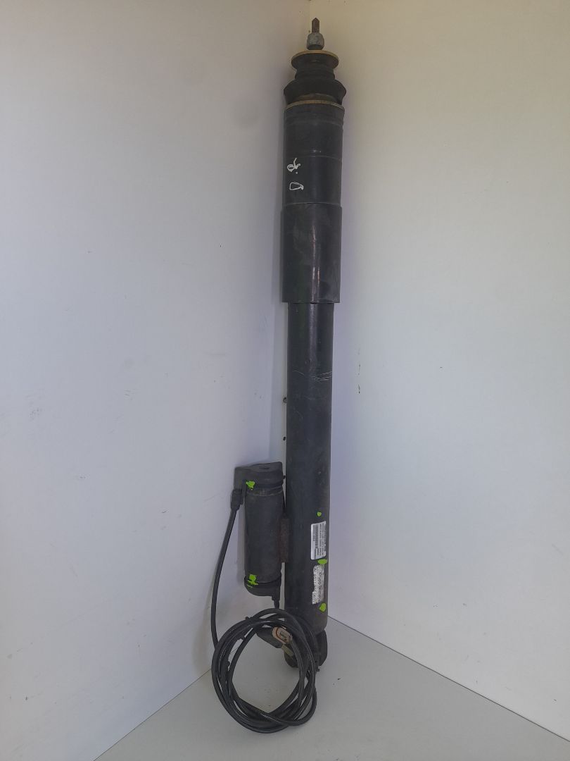 Amortiguador trasero derecho mercedes-benz clase e (bm 211) berlina e 500  4matic (211.083)