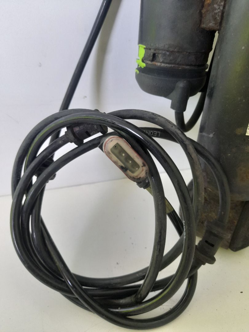 Amortiguador trasero derecho mercedes-benz clase e (bm 211) berlina e 500  4matic (211.083)