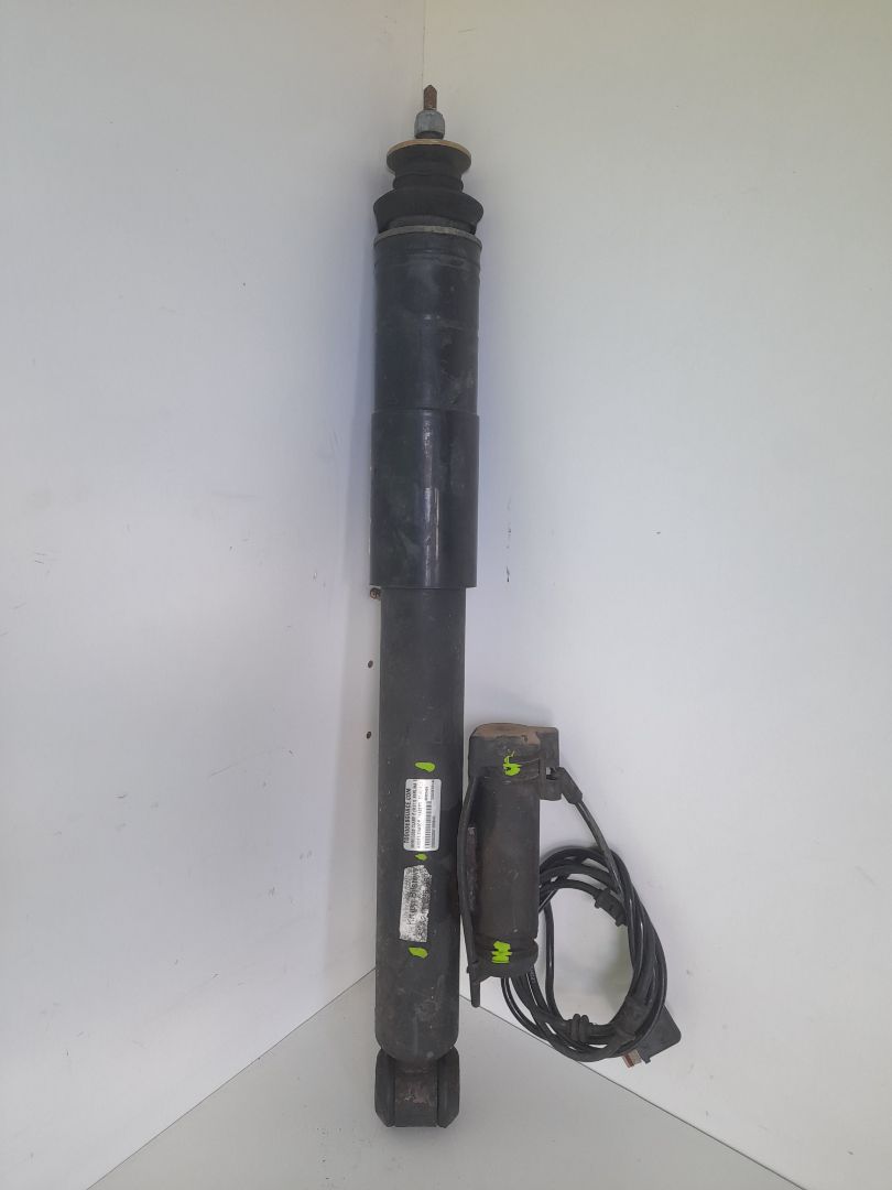 Amortiguador trasero izquierdo mercedes-benz clase e (bm 211) berlina e 500  4matic (211.083)