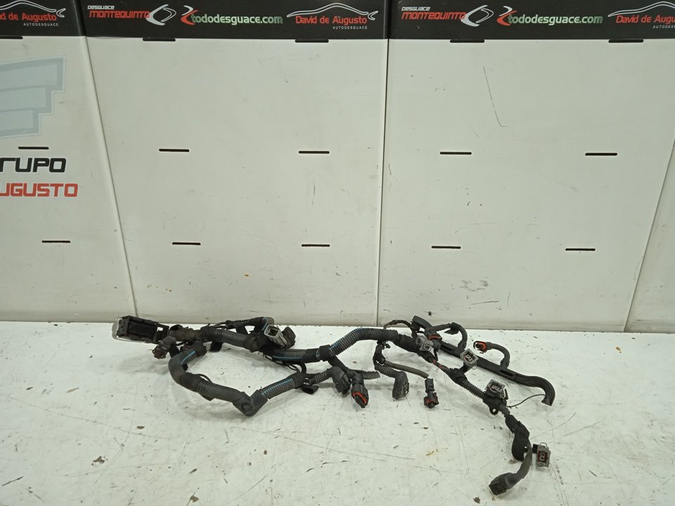 No identificado opel corsa c club