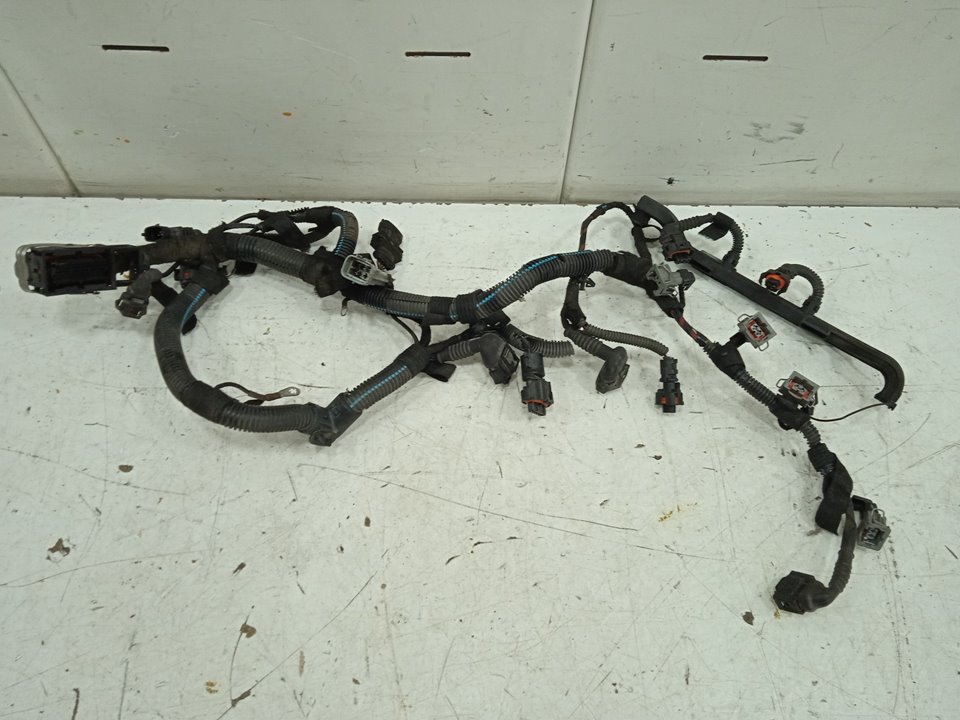 No identificado opel corsa c club