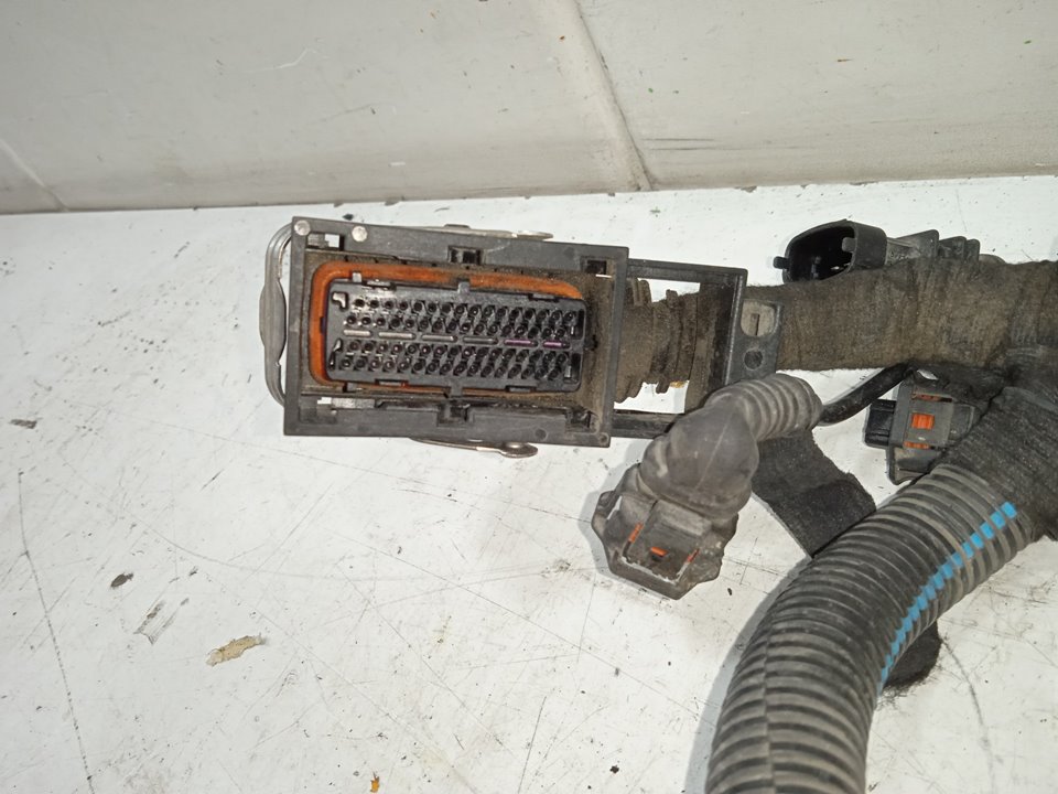 No identificado opel corsa c club