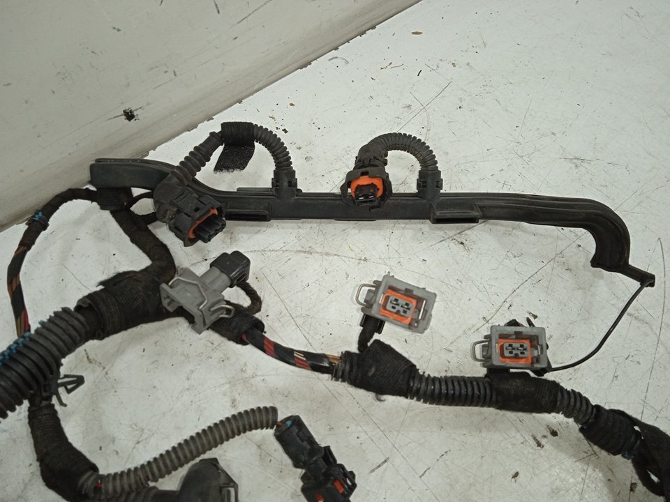 No identificado opel corsa c club