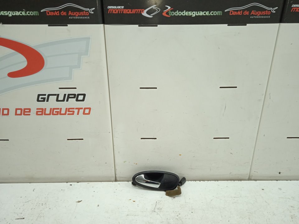 Maneta interior delantera izquierda seat altea (5p1) arena