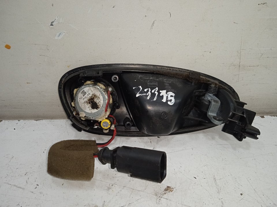 Maneta interior delantera izquierda seat altea (5p1) arena