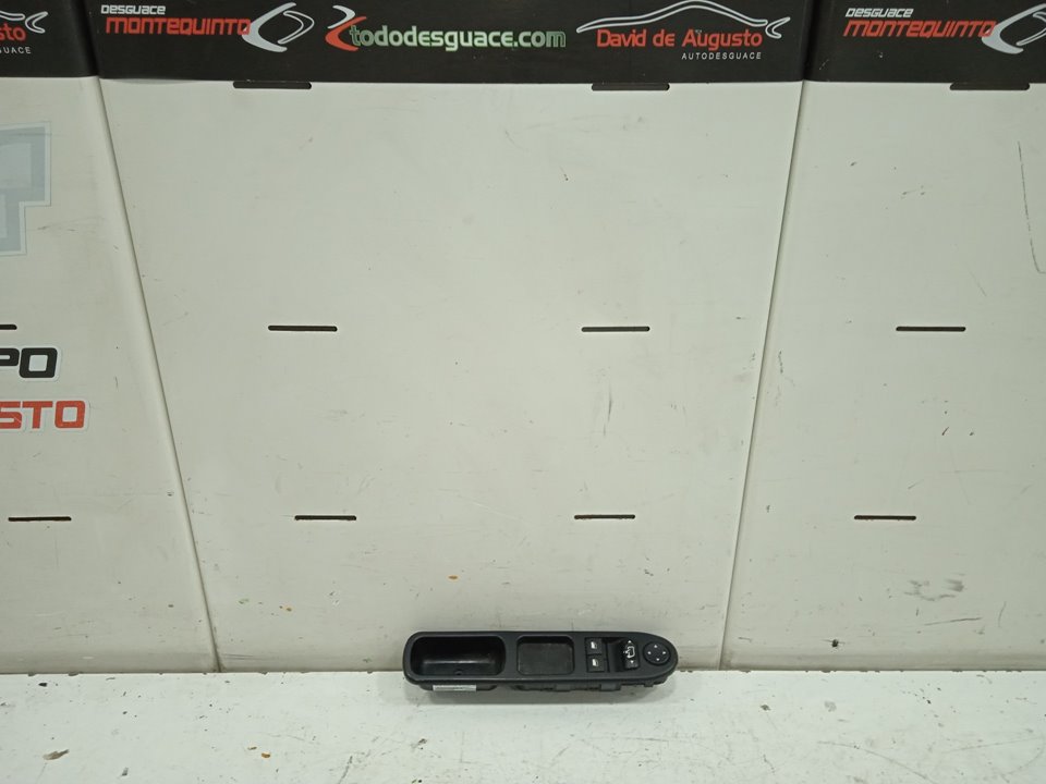 Mando elevalunas delantero izquierdo peugeot 307 break  sw (s1)(04.2002) sw