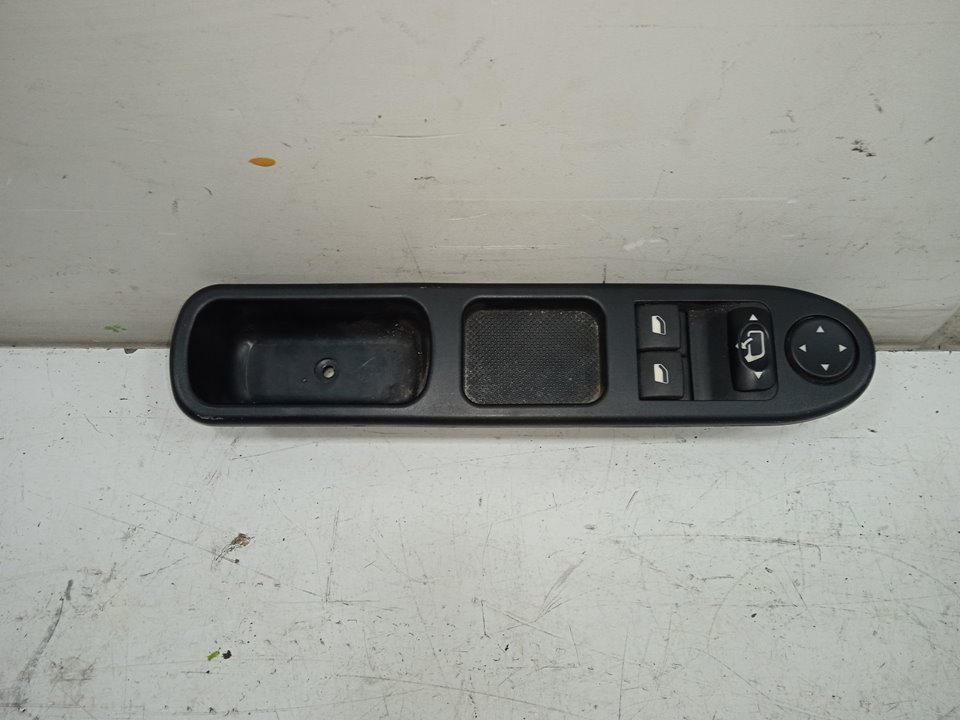 Mando elevalunas delantero izquierdo peugeot 307 break  sw (s1)(04.2002) sw