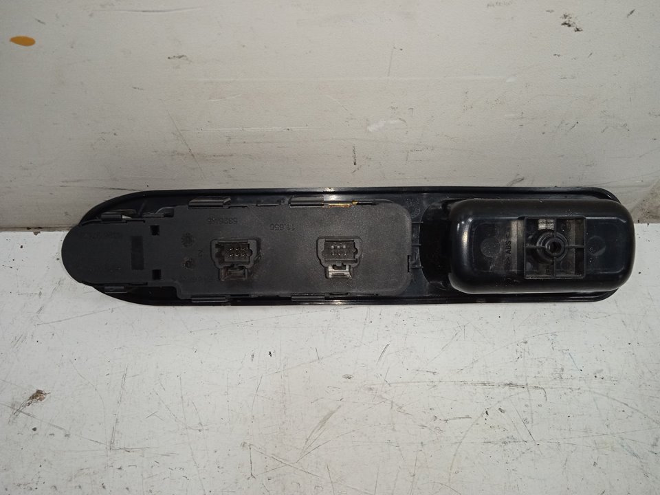 Mando elevalunas delantero izquierdo peugeot 307 break  sw (s1)(04.2002) sw