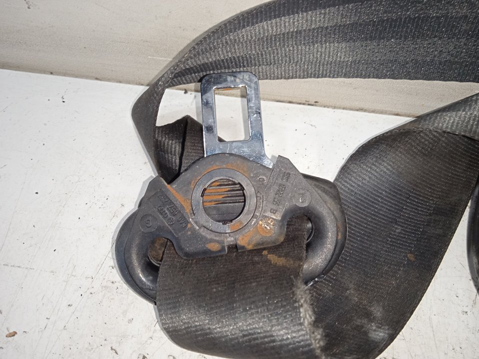 Cinturon seguridad delantero derecho mercedes-benz clase c (bm 204) berlina c 220 cdi blueefficiency (204.
