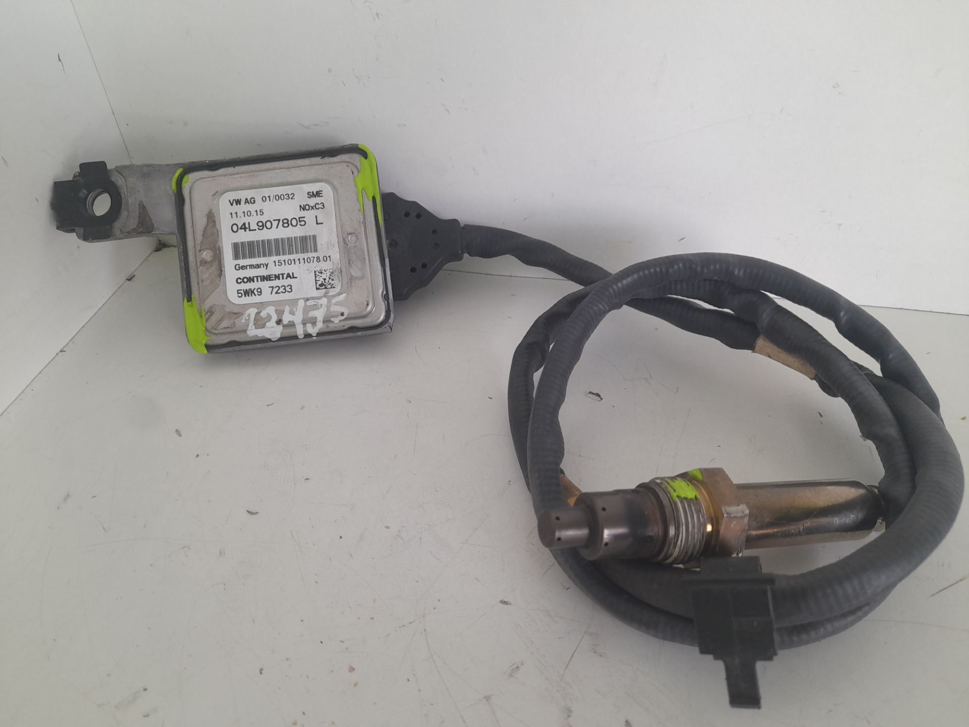 No identificado audi q3 (8ug) attraction