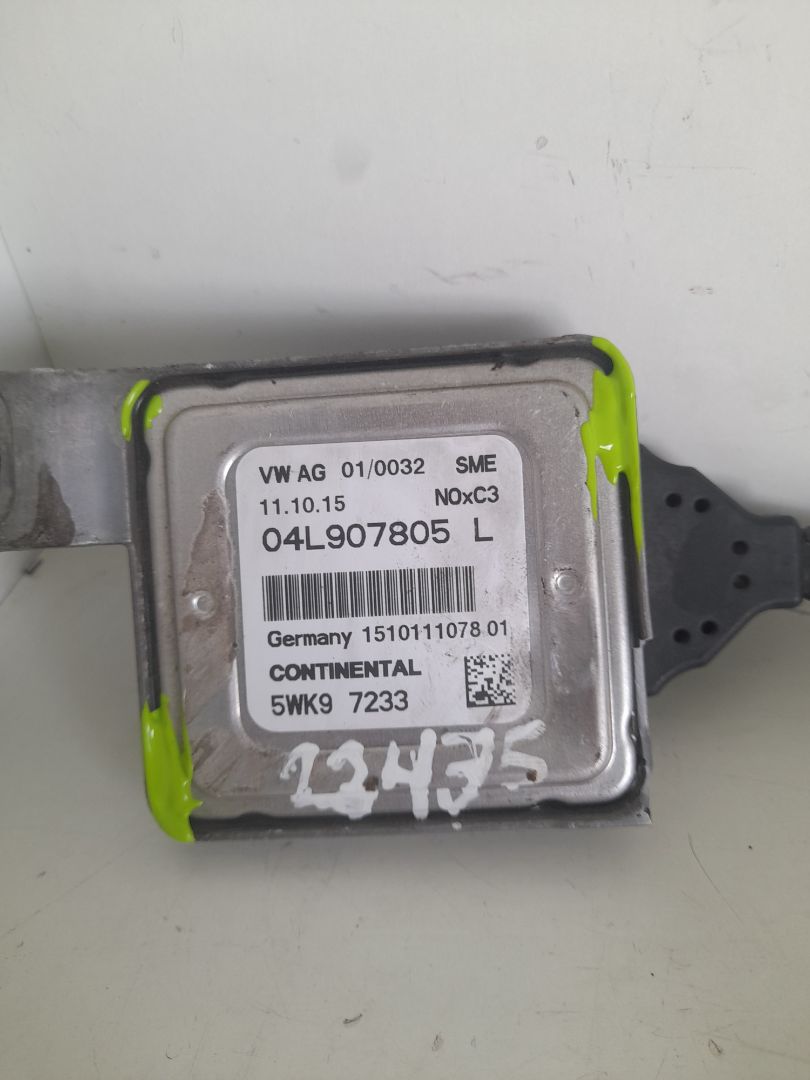 No identificado audi q3 (8ug) attraction