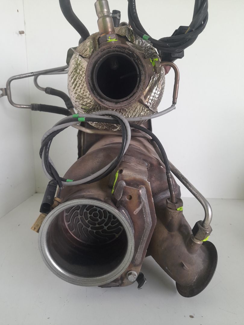 Filtro de particulas audi q3 (8ug) attraction