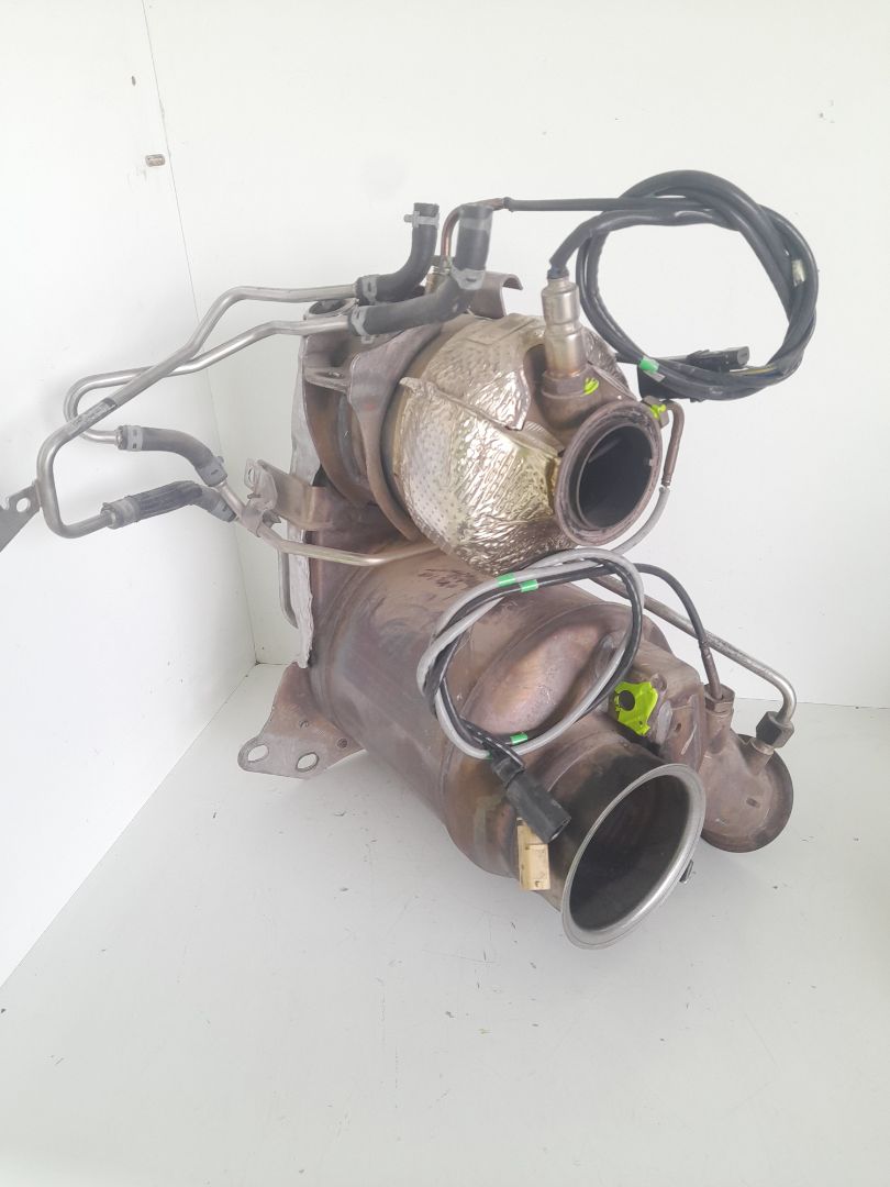 Filtro de particulas audi q3 (8ug) attraction